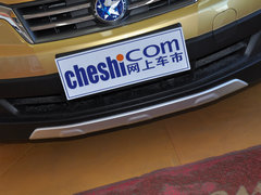 2013款 1.6L 手动版