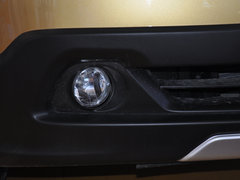 2013款 1.6L 手动版