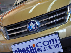 2013款 1.6L 手动版