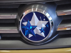 2013款 1.6L 手动版