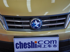 2013款 1.6L 手动版