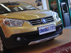 2013款 1.6L 手动版