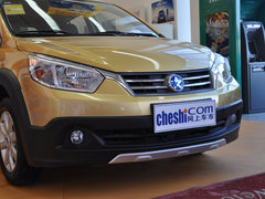 2013款 1.6L 手动版