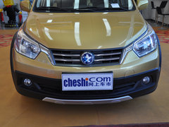 2013款 1.6L 手动版