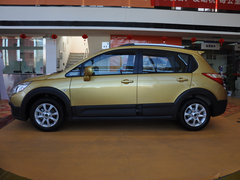 2013款 1.6L 手动版