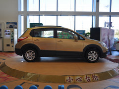 2013款 1.6L 手动版