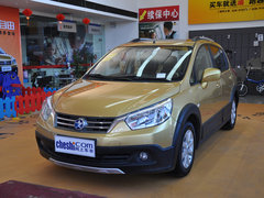2013款 1.6L 手动版