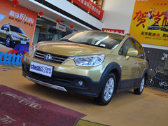 2013款 1.6L 手动版