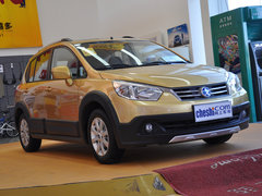 2013款 1.6L 手动版