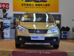 2013款 1.6L 手动版