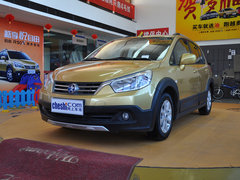2013款 1.6L 手动版