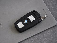 2013款 xDrive35i 臻享版 5座