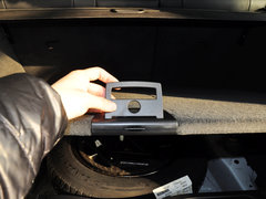 2013款 xDrive35i 臻享版 5座