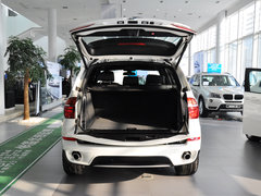 2013款 xDrive35i 臻享版 5座