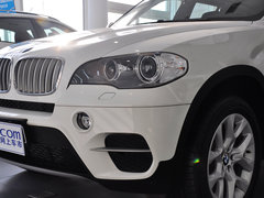 2013款 xDrive35i 臻享版 5座