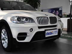 2013款 xDrive35i 臻享版 5座