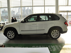 2013款 xDrive35i 臻享版 5座