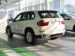 2013款 xDrive35i 臻享版 5座