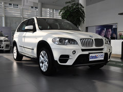 2013款 xDrive35i 臻享版 5座