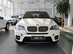 2013款 xDrive35i 臻享版 5座