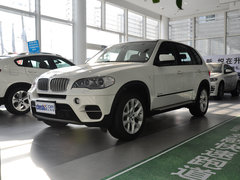 2013款 xDrive35i 臻享版 5座