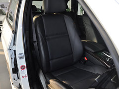 2013款 xDrive35i 臻享版 5座