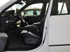2013款 xDrive35i 臻享版 5座