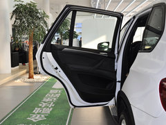 2013款 xDrive35i 臻享版 5座