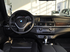 2013款 xDrive35i 臻享版 5座