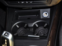 2013款 xDrive35i 臻享版 5座