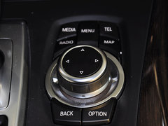 2013款 xDrive35i 臻享版 5座