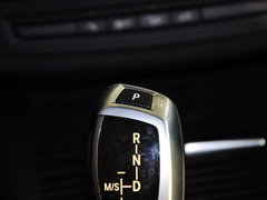 2013款 xDrive35i 臻享版 5座