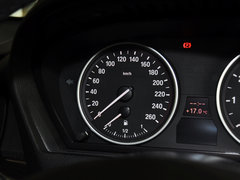 2013款 xDrive35i 臻享版 5座
