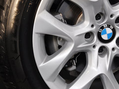 2013款 xDrive35i 臻享版 5座