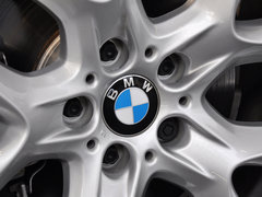 2013款 xDrive35i 臻享版 5座