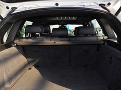 2013款 xDrive35i 臻享版 5座
