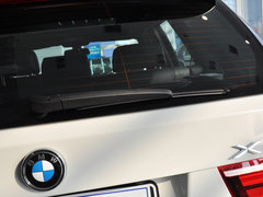 2013款 xDrive35i 臻享版 5座