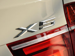 2013款 xDrive35i 臻享版 5座