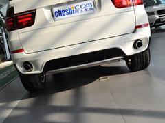 2013款 xDrive35i 臻享版 5座