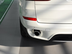 2013款 xDrive35i 臻享版 5座