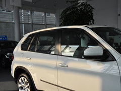 2013款 xDrive35i 臻享版 5座
