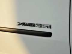 2013款 xDrive35i 臻享版 5座