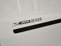 2013款 xDrive35i 臻享版 5座