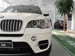 2013款 xDrive35i 臻享版 5座