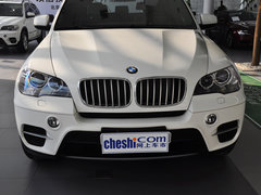2013款 xDrive35i 臻享版 5座