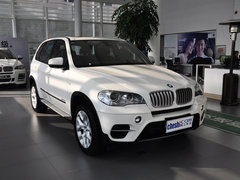 2013款 xDrive35i 臻享版 5座