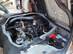 2014款 2.7L 手动 尊贵版