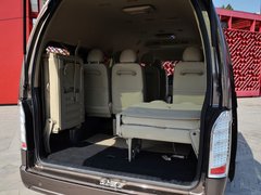 2014款 2.7L 手动 尊贵版