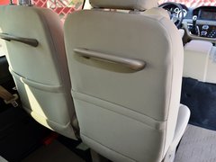 2014款 2.7L 手动 尊贵版