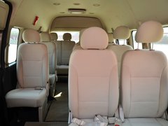 2014款 2.7L 手动 尊贵版
